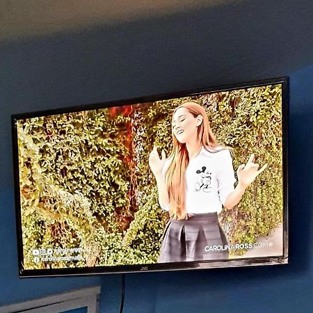 סנטה קרוז הואטולקו Estudio El Angel. מראה חיצוני תמונה