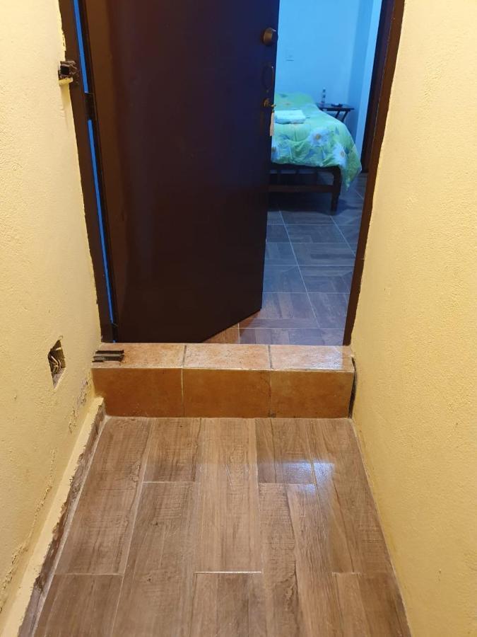 סנטה קרוז הואטולקו Estudio El Angel. מראה חיצוני תמונה