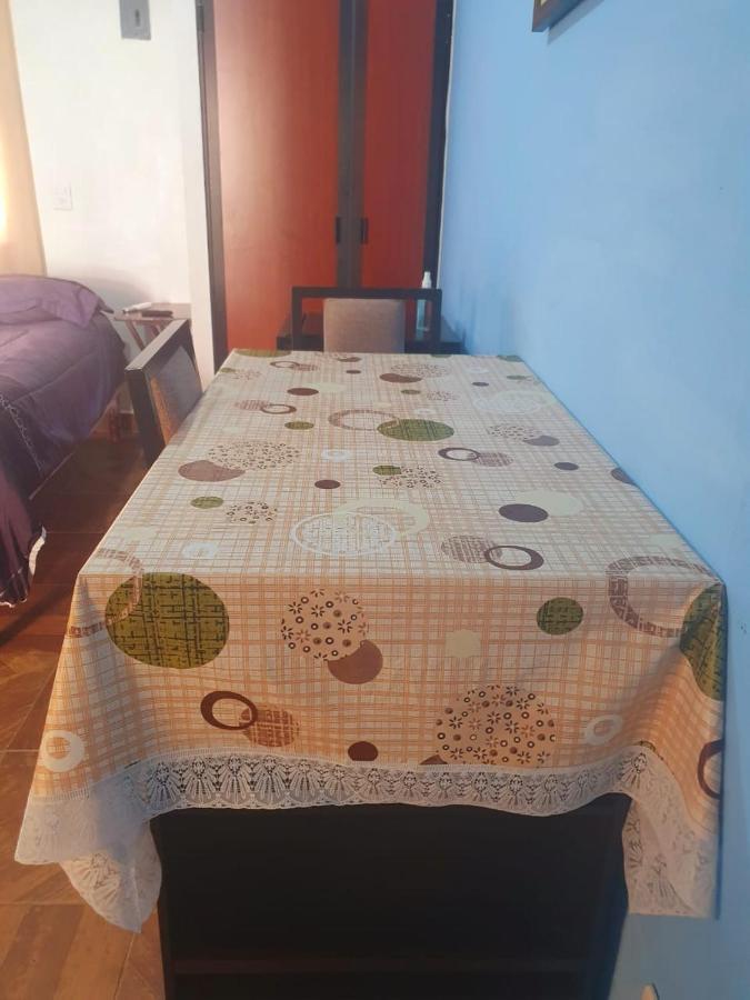 סנטה קרוז הואטולקו Estudio El Angel. מראה חיצוני תמונה