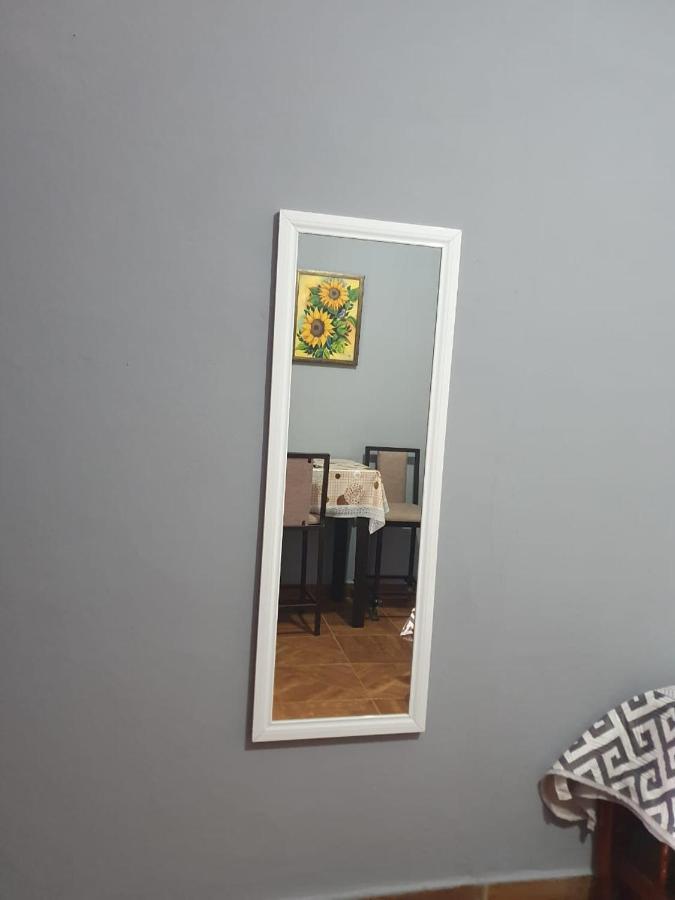 סנטה קרוז הואטולקו Estudio El Angel. מראה חיצוני תמונה
