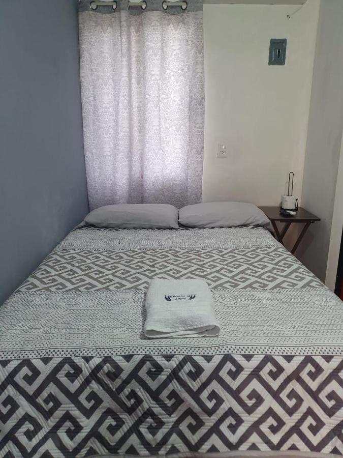 סנטה קרוז הואטולקו Estudio El Angel. מראה חיצוני תמונה